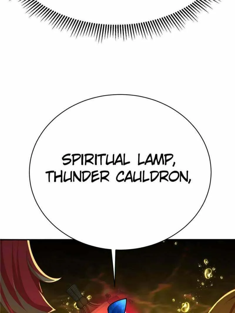 Read I Picked up an Attribute (Colored) chapter 286 image 51 on Lezhin