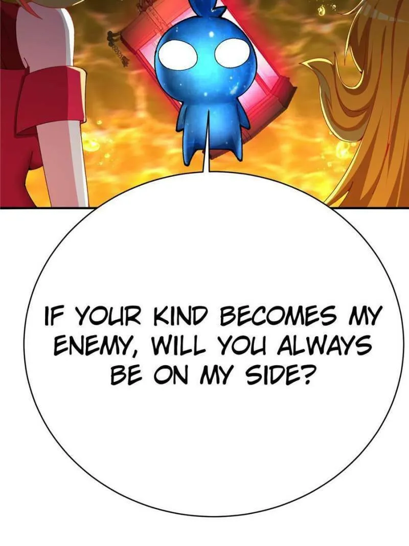 Read I Picked up an Attribute (Colored) chapter 286 image 52 on Lezhin