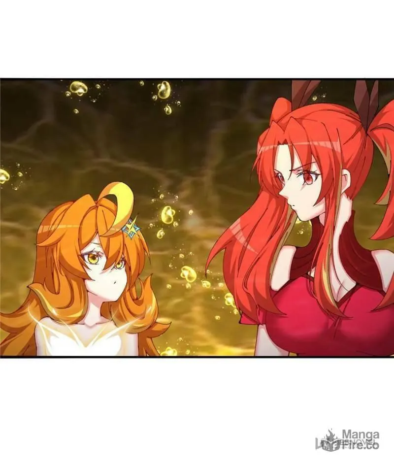 Read I Picked up an Attribute (Colored) chapter 286 image 53 on Lezhin