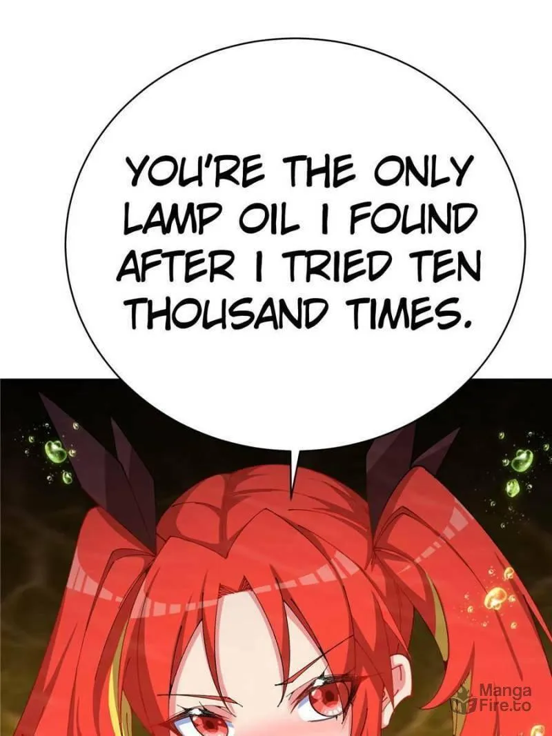 Read I Picked up an Attribute (Colored) chapter 286 image 54 on Lezhin