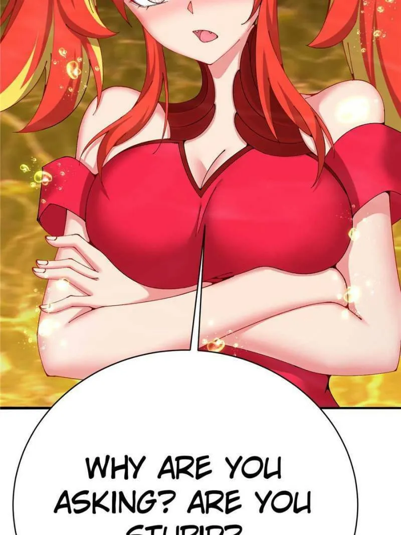 Read I Picked up an Attribute (Colored) chapter 286 image 55 on Lezhin