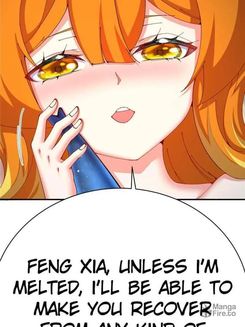 Read I Picked up an Attribute (Colored) chapter 286 image 59 on Lezhin