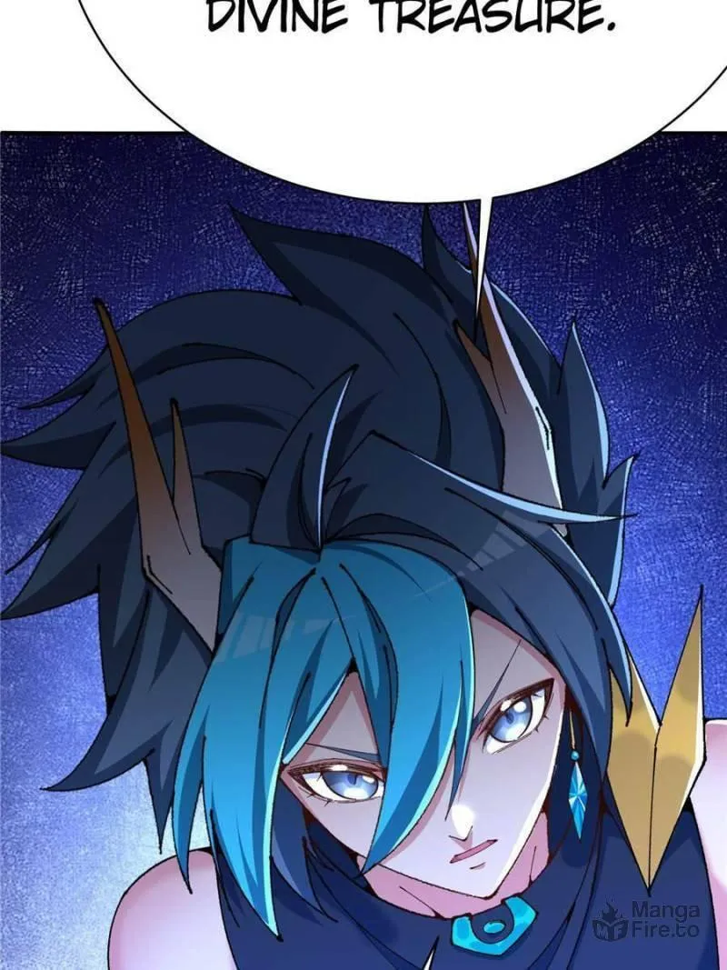 Read I Picked up an Attribute (Colored) chapter 286 image 64 on Lezhin
