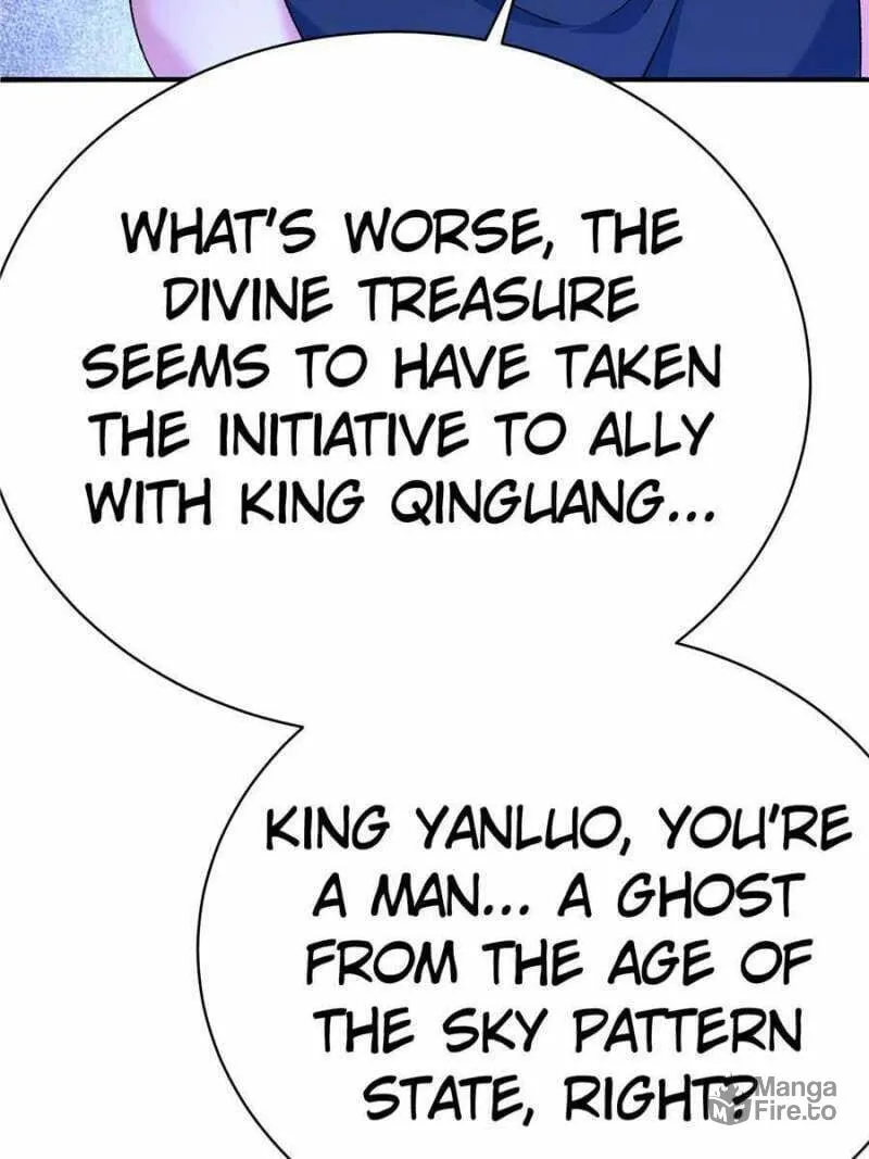 Read I Picked up an Attribute (Colored) chapter 286 image 65 on Lezhin