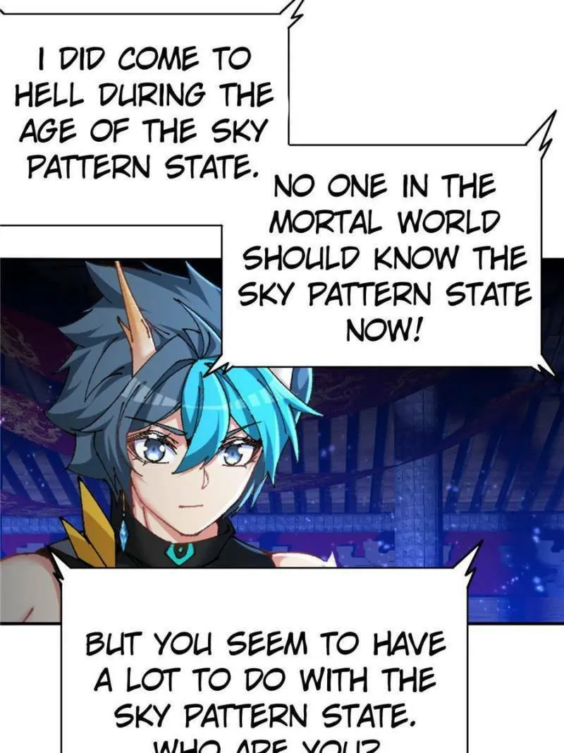 Read I Picked up an Attribute (Colored) chapter 286 image 67 on Lezhin