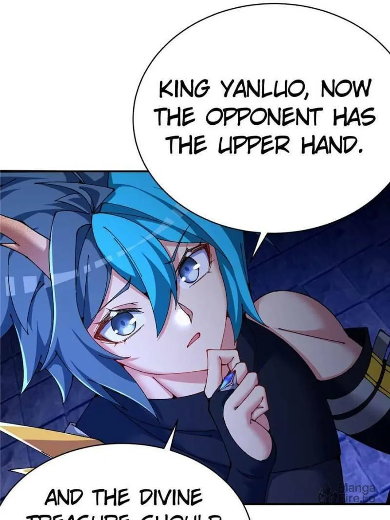 Read I Picked up an Attribute (Colored) chapter 286 image 69 on Lezhin