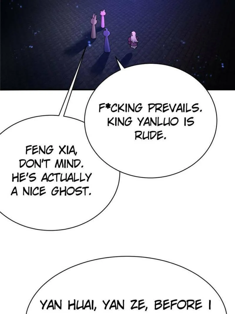 Read I Picked up an Attribute (Colored) chapter 286 image 73 on Lezhin