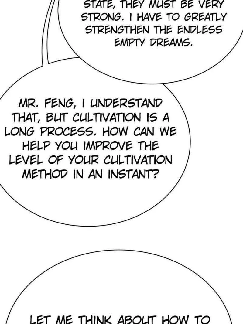 Read I Picked up an Attribute (Colored) chapter 286 image 75 on Lezhin