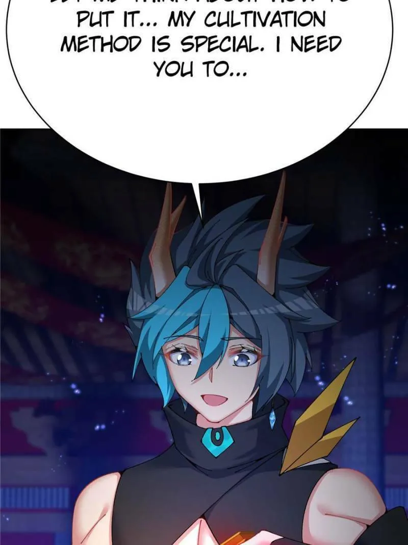 Read I Picked up an Attribute (Colored) chapter 286 image 76 on Lezhin