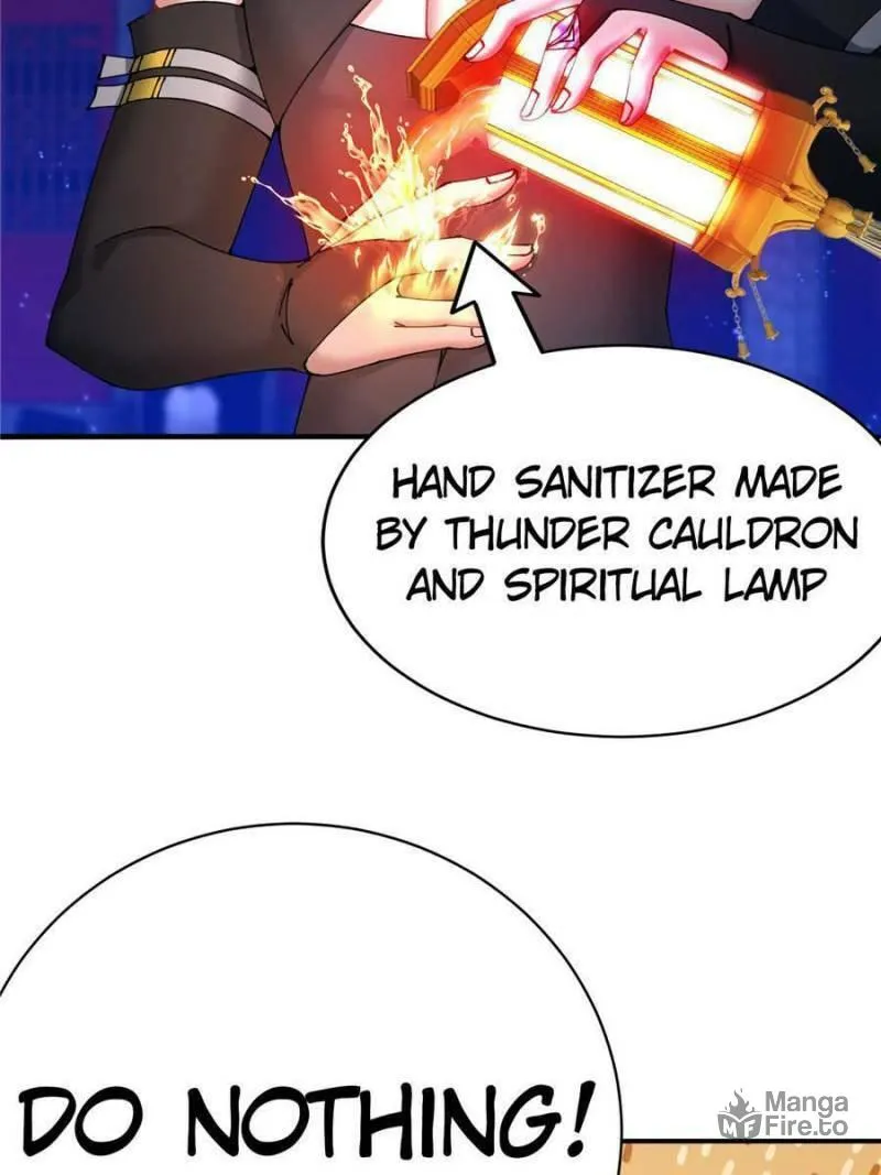 Read I Picked up an Attribute (Colored) chapter 286 image 77 on Lezhin
