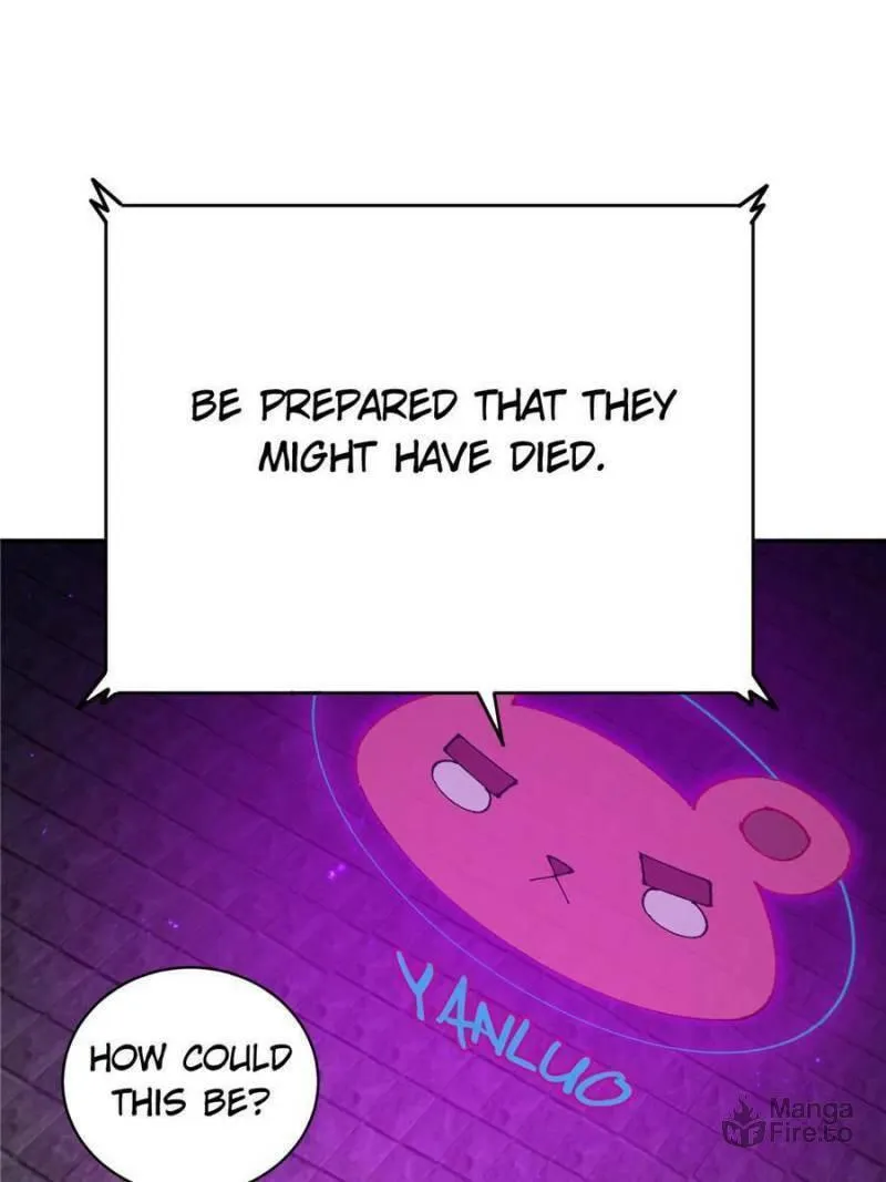 Read I Picked up an Attribute (Colored) chapter 286 image 8 on Lezhin