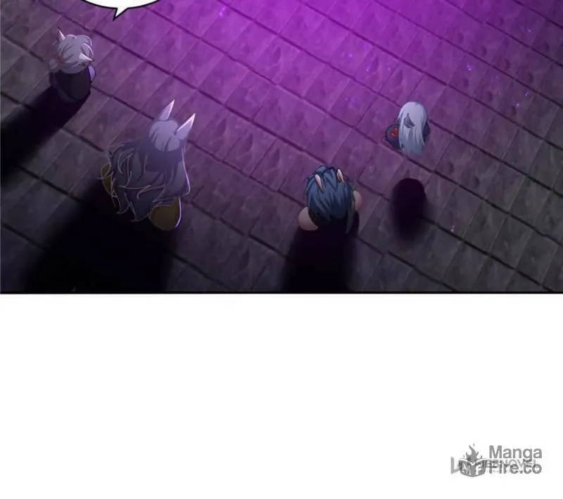 Read I Picked up an Attribute (Colored) chapter 286 image 9 on Lezhin