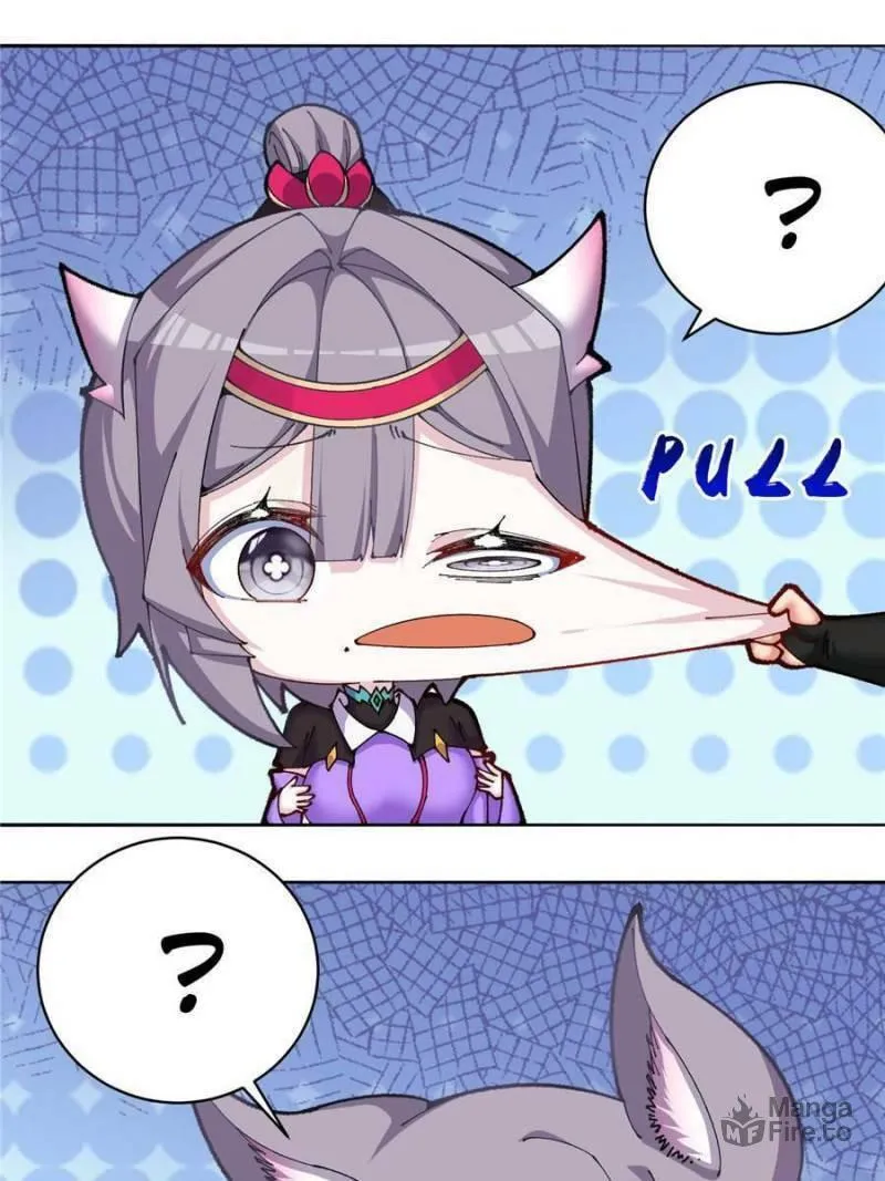 Read I Picked up an Attribute (Colored) chapter 287 image 11 on Lezhin