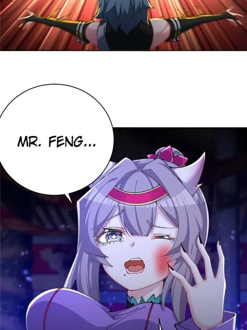 Read I Picked up an Attribute (Colored) chapter 287 image 13 on Lezhin