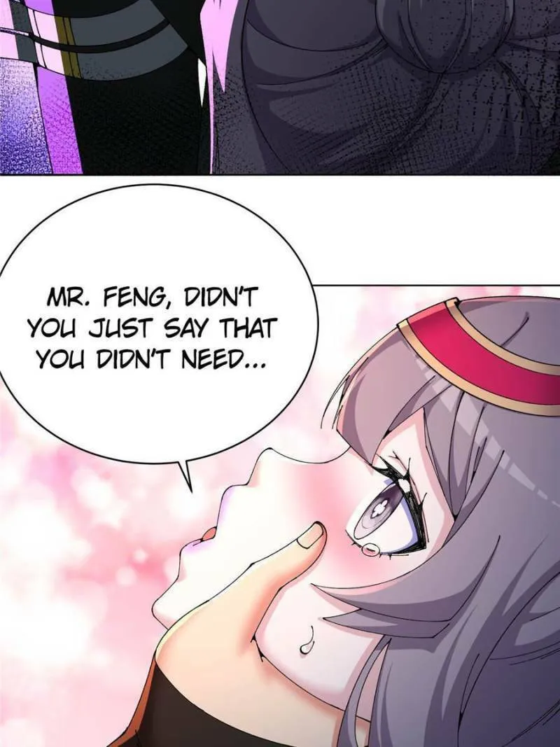 Read I Picked up an Attribute (Colored) chapter 287 image 16 on Lezhin