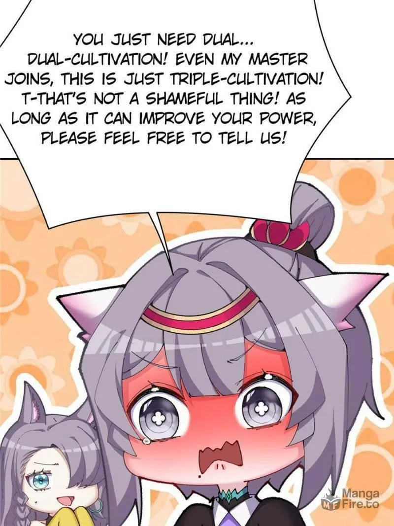 Read I Picked up an Attribute (Colored) chapter 287 image 2 on Lezhin