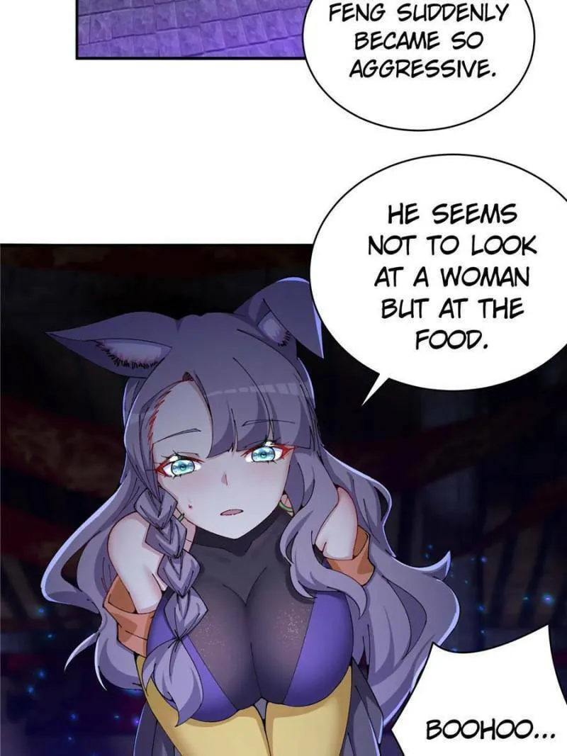 Read I Picked up an Attribute (Colored) chapter 287 image 25 on Lezhin