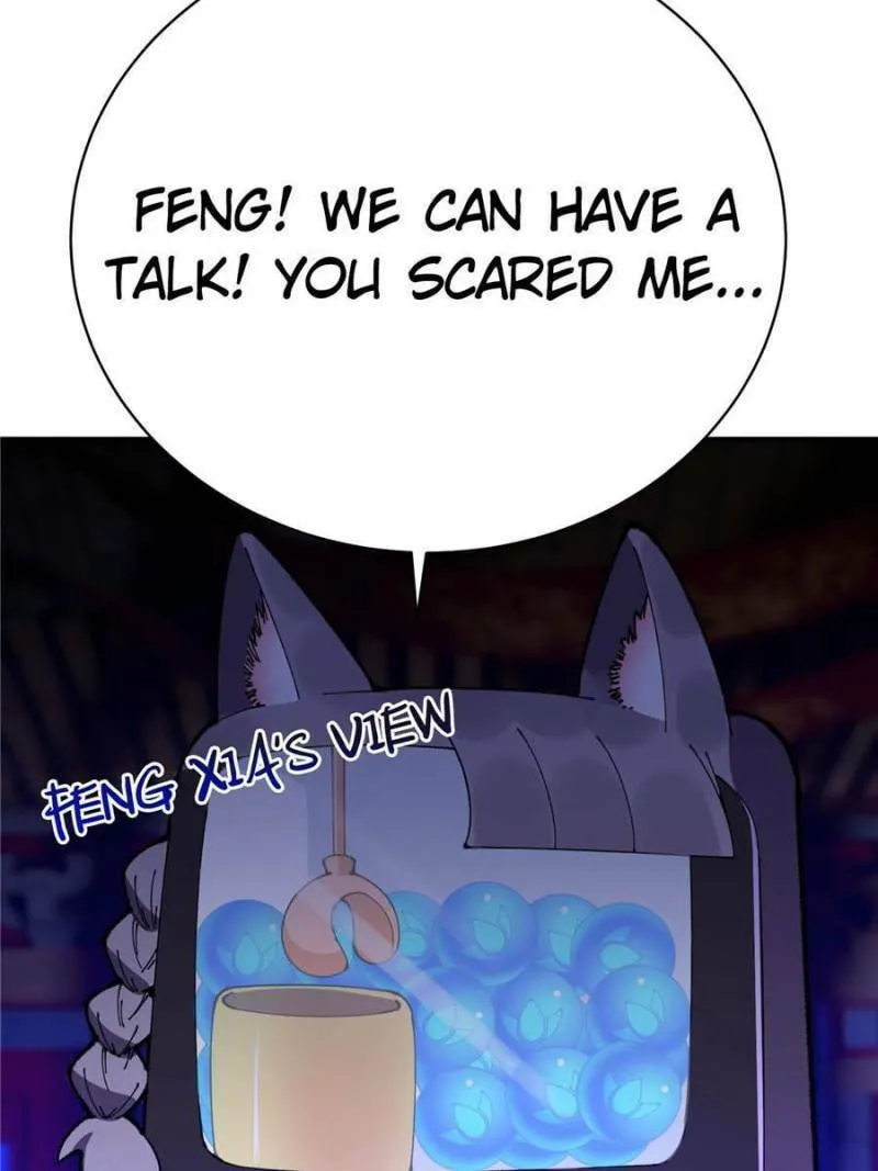 Read I Picked up an Attribute (Colored) chapter 287 image 28 on Lezhin