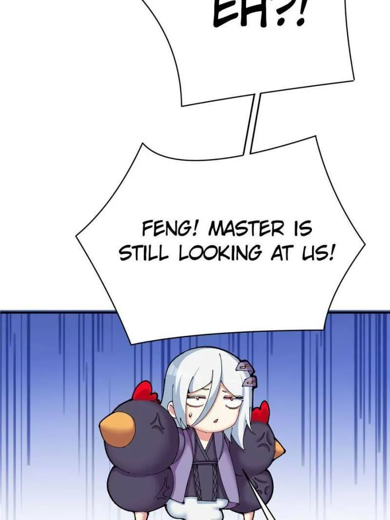 Read I Picked up an Attribute (Colored) chapter 287 image 30 on Lezhin