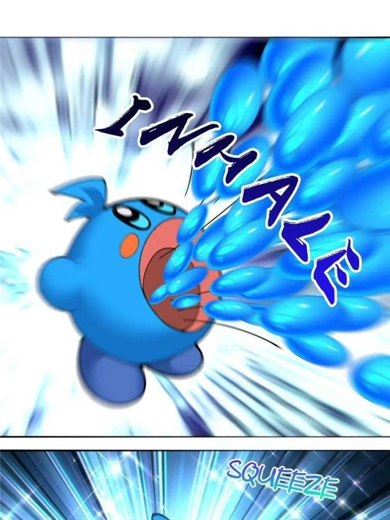 Read I Picked up an Attribute (Colored) chapter 287 image 36 on Lezhin