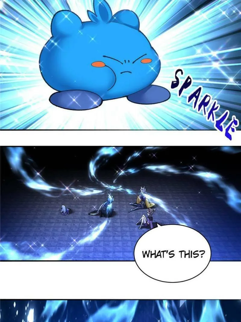 Read I Picked up an Attribute (Colored) chapter 287 image 37 on Lezhin