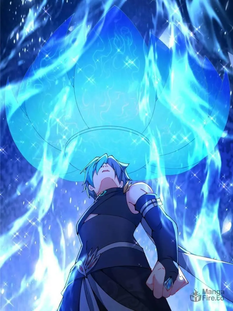 Read I Picked up an Attribute (Colored) chapter 287 image 38 on Lezhin