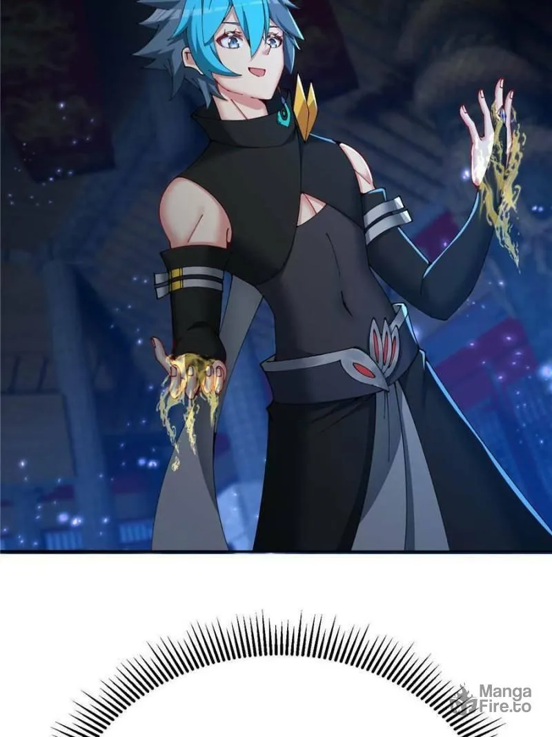 Read I Picked up an Attribute (Colored) chapter 287 image 4 on Lezhin