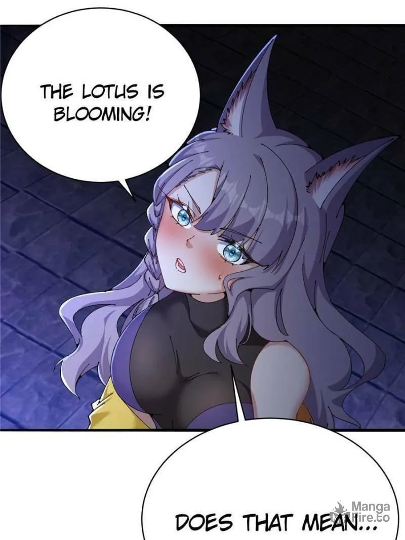 Read I Picked up an Attribute (Colored) chapter 287 image 41 on Lezhin