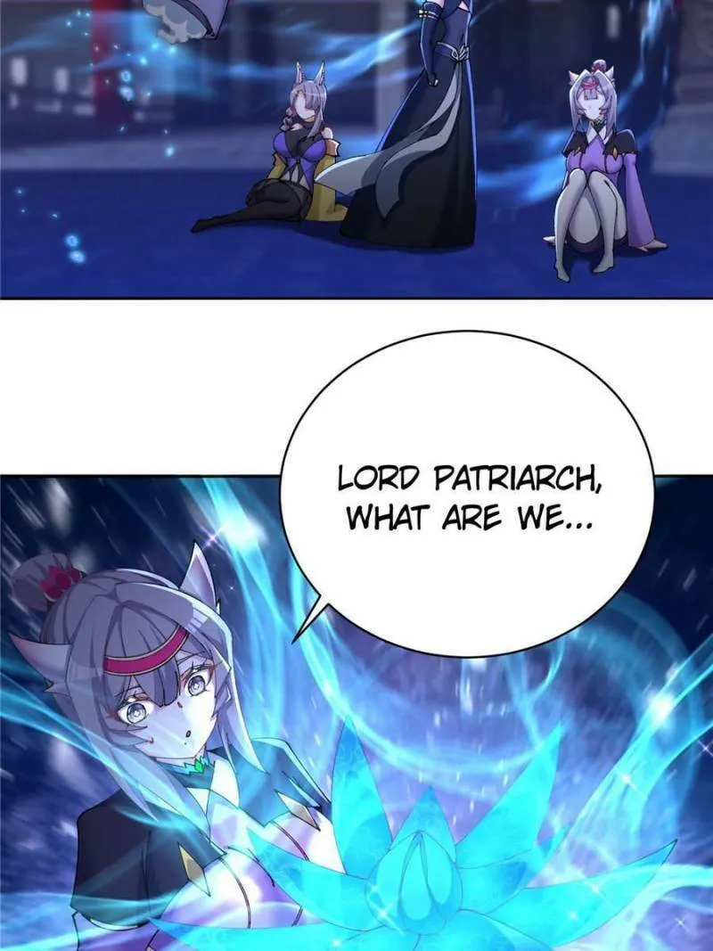 Read I Picked up an Attribute (Colored) chapter 287 image 46 on Lezhin