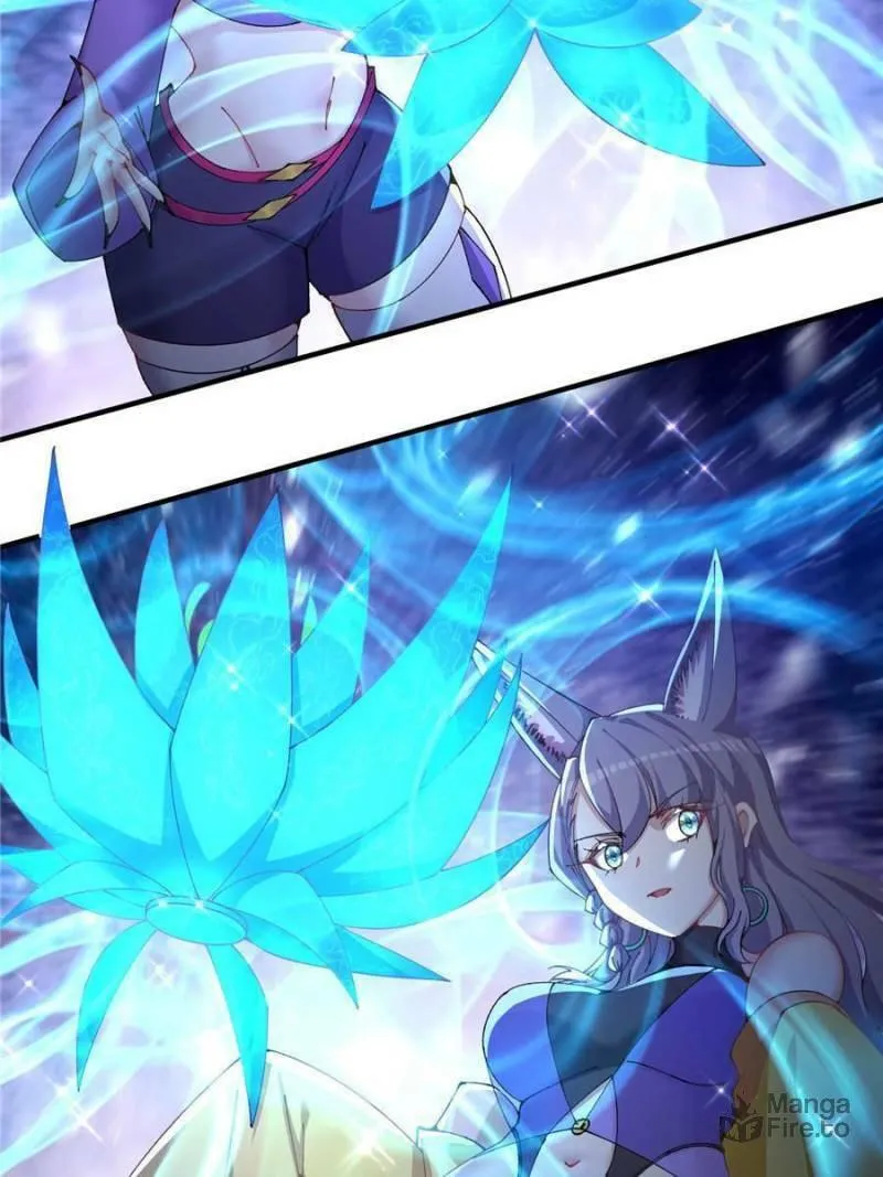 Read I Picked up an Attribute (Colored) chapter 287 image 47 on Lezhin