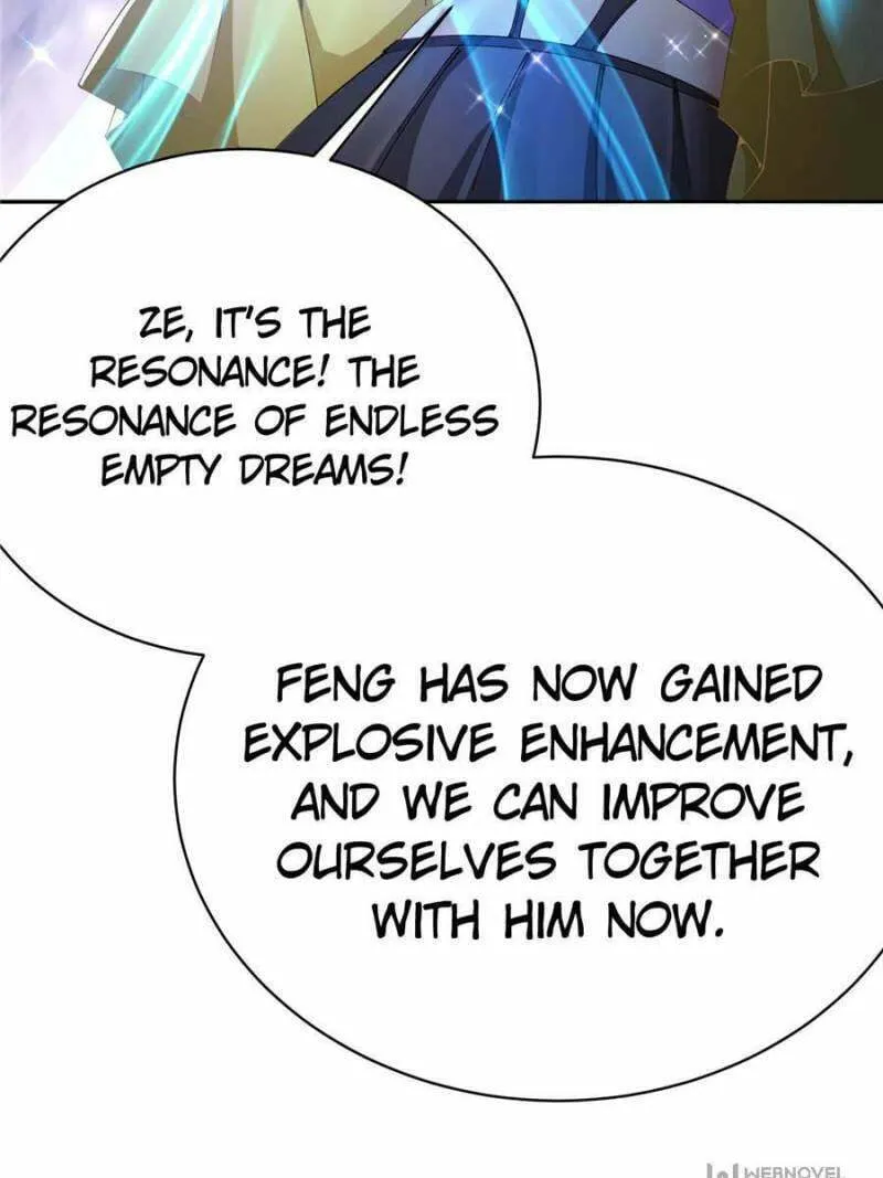 Read I Picked up an Attribute (Colored) chapter 287 image 48 on Lezhin