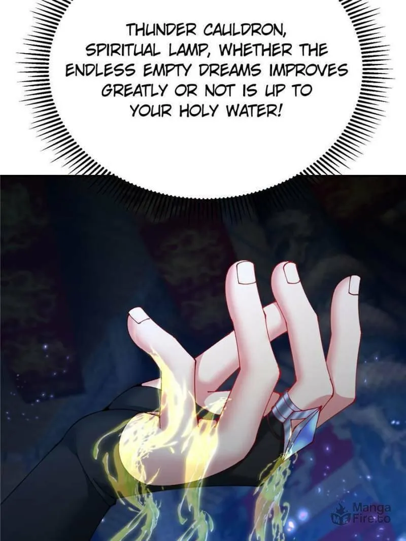 Read I Picked up an Attribute (Colored) chapter 287 image 5 on Lezhin