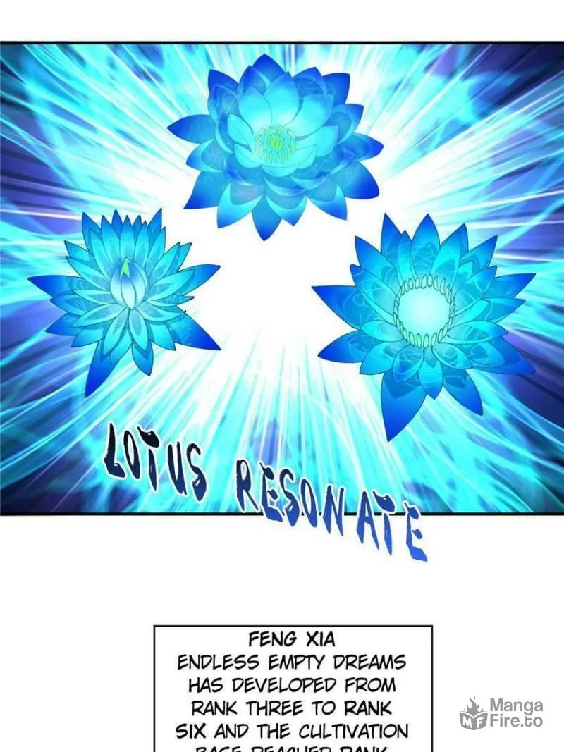 Read I Picked up an Attribute (Colored) chapter 287 image 50 on Lezhin