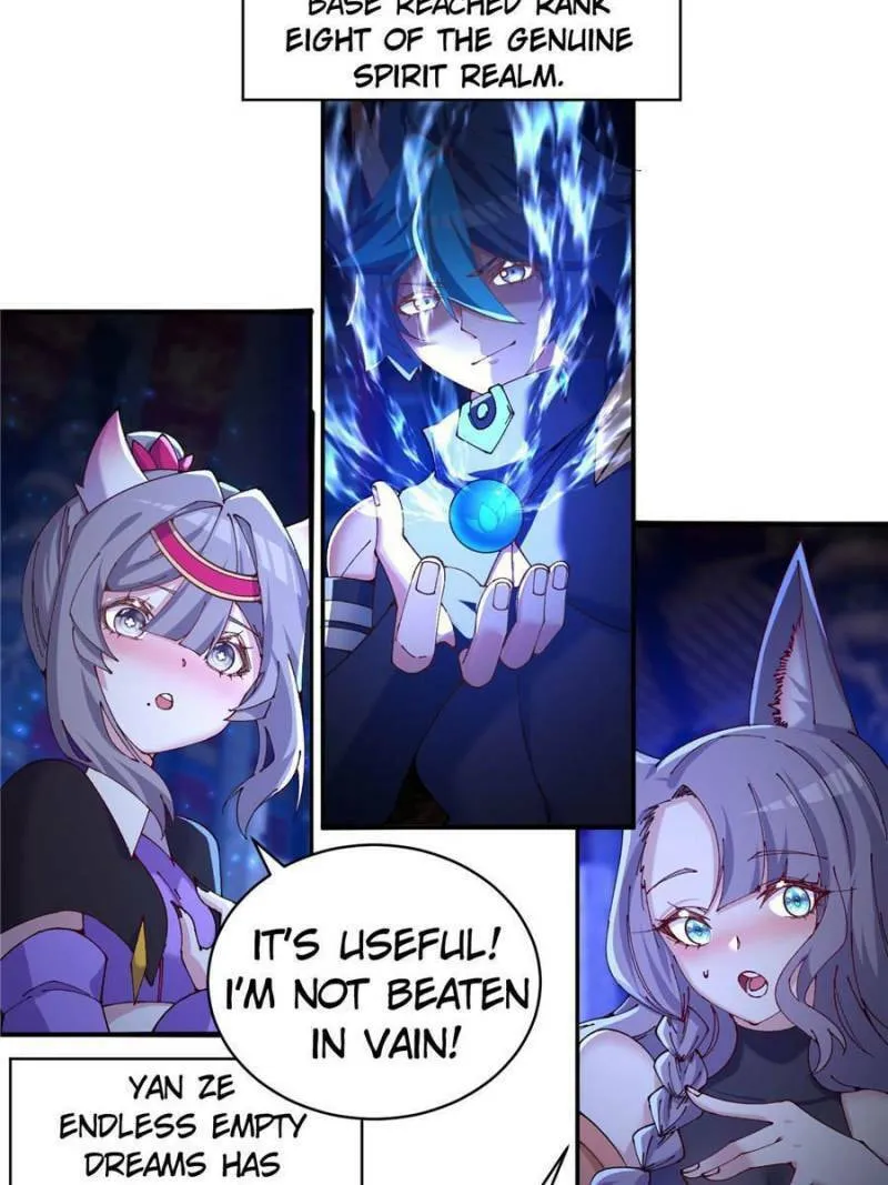 Read I Picked up an Attribute (Colored) chapter 287 image 51 on Lezhin