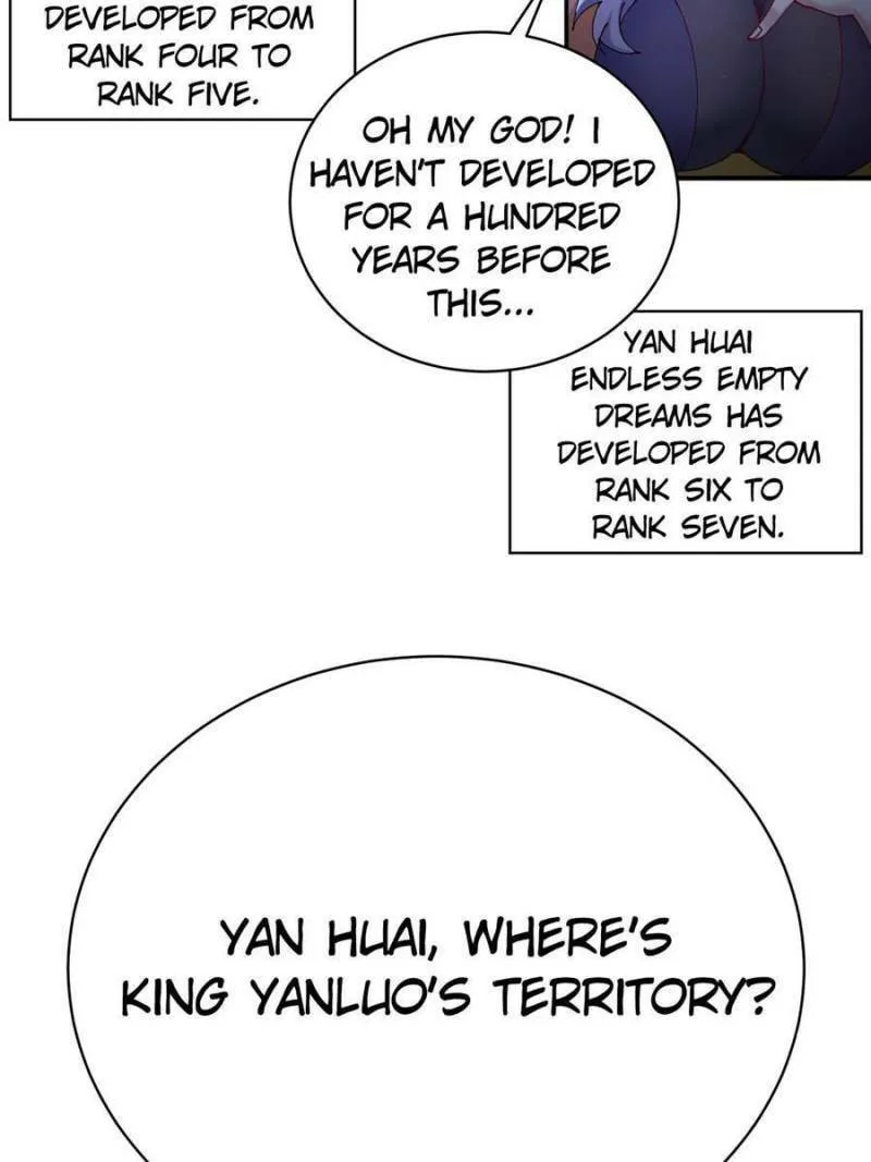 Read I Picked up an Attribute (Colored) chapter 287 image 52 on Lezhin