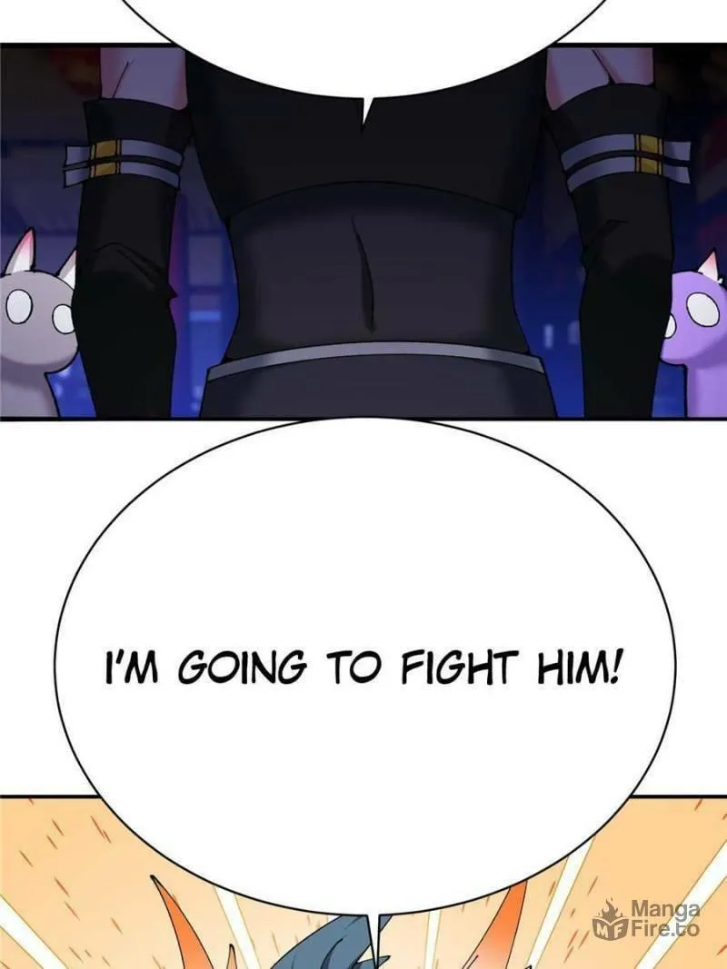 Read I Picked up an Attribute (Colored) chapter 287 image 53 on Lezhin