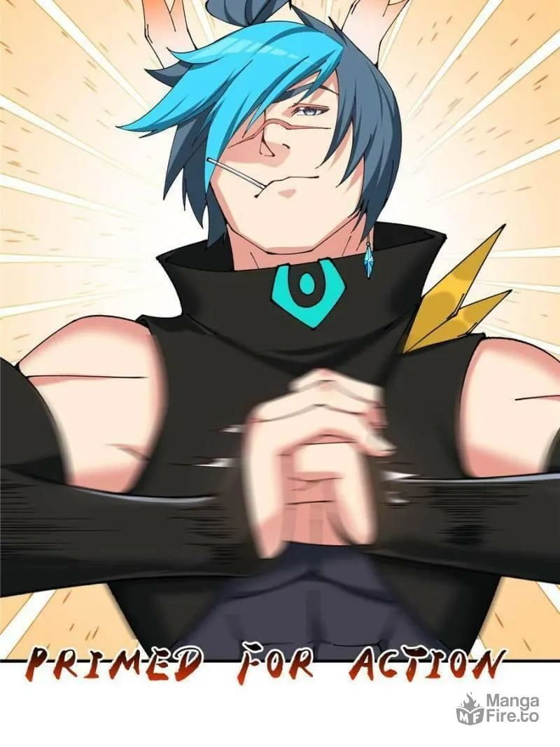 Read I Picked up an Attribute (Colored) chapter 287 image 54 on Lezhin