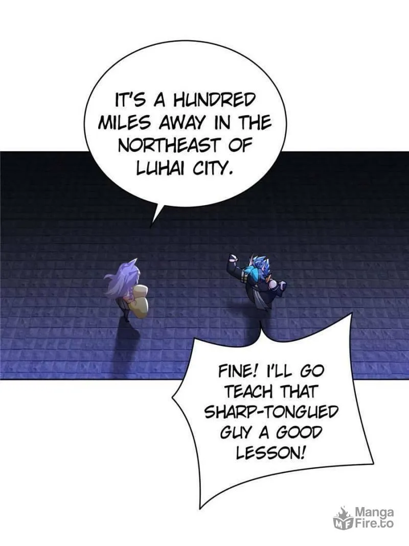 Read I Picked up an Attribute (Colored) chapter 287 image 56 on Lezhin