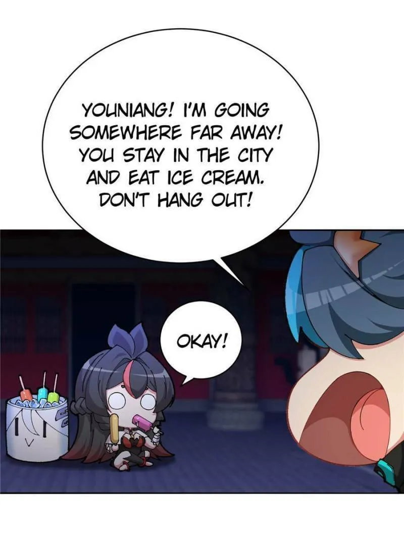 Read I Picked up an Attribute (Colored) chapter 287 image 57 on Lezhin