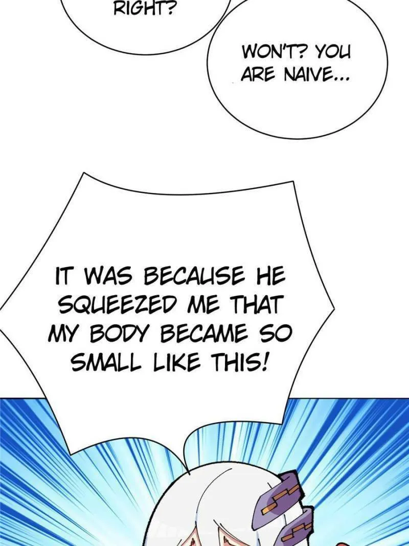 Read I Picked up an Attribute (Colored) chapter 287 image 60 on Lezhin