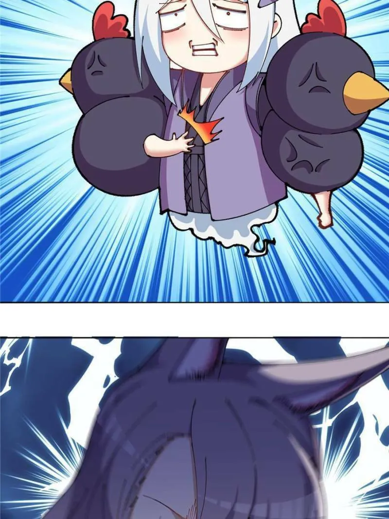 Read I Picked up an Attribute (Colored) chapter 287 image 61 on Lezhin