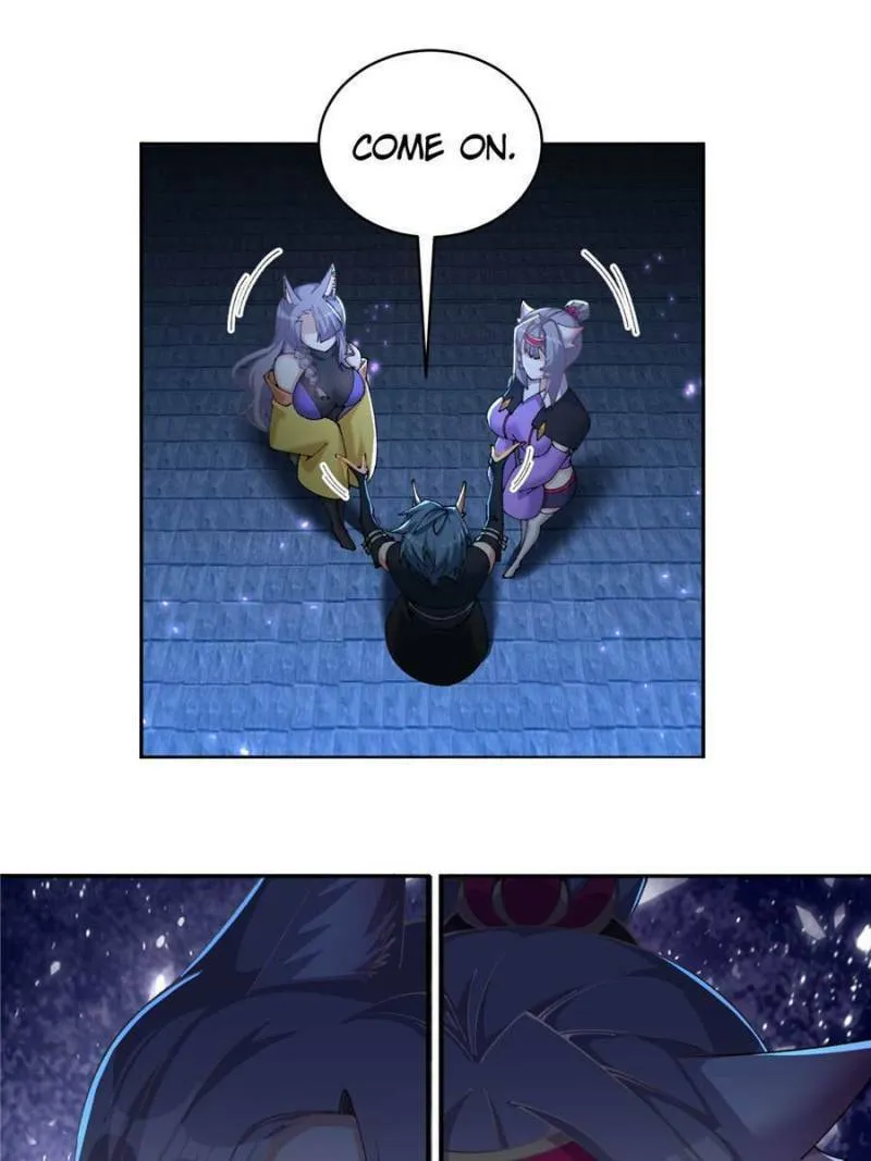 Read I Picked up an Attribute (Colored) chapter 287 image 7 on Lezhin