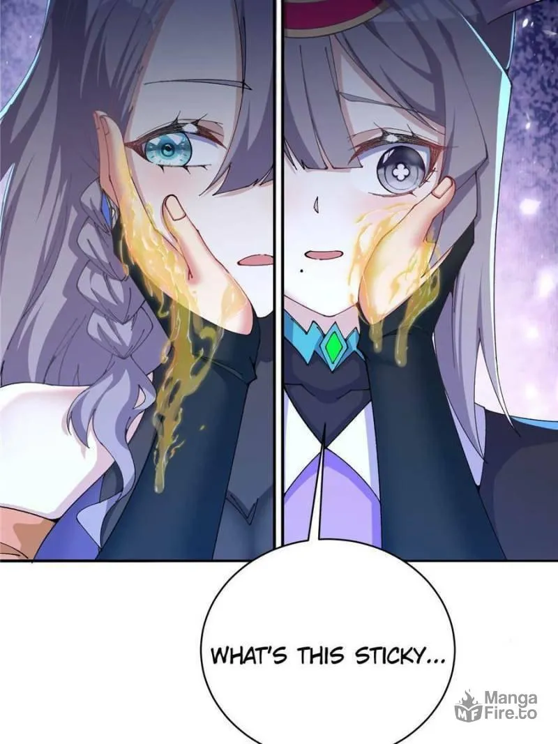 Read I Picked up an Attribute (Colored) chapter 287 image 8 on Lezhin