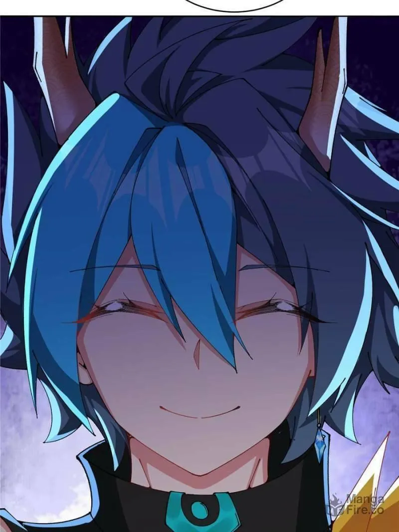 Read I Picked up an Attribute (Colored) chapter 287 image 9 on Lezhin