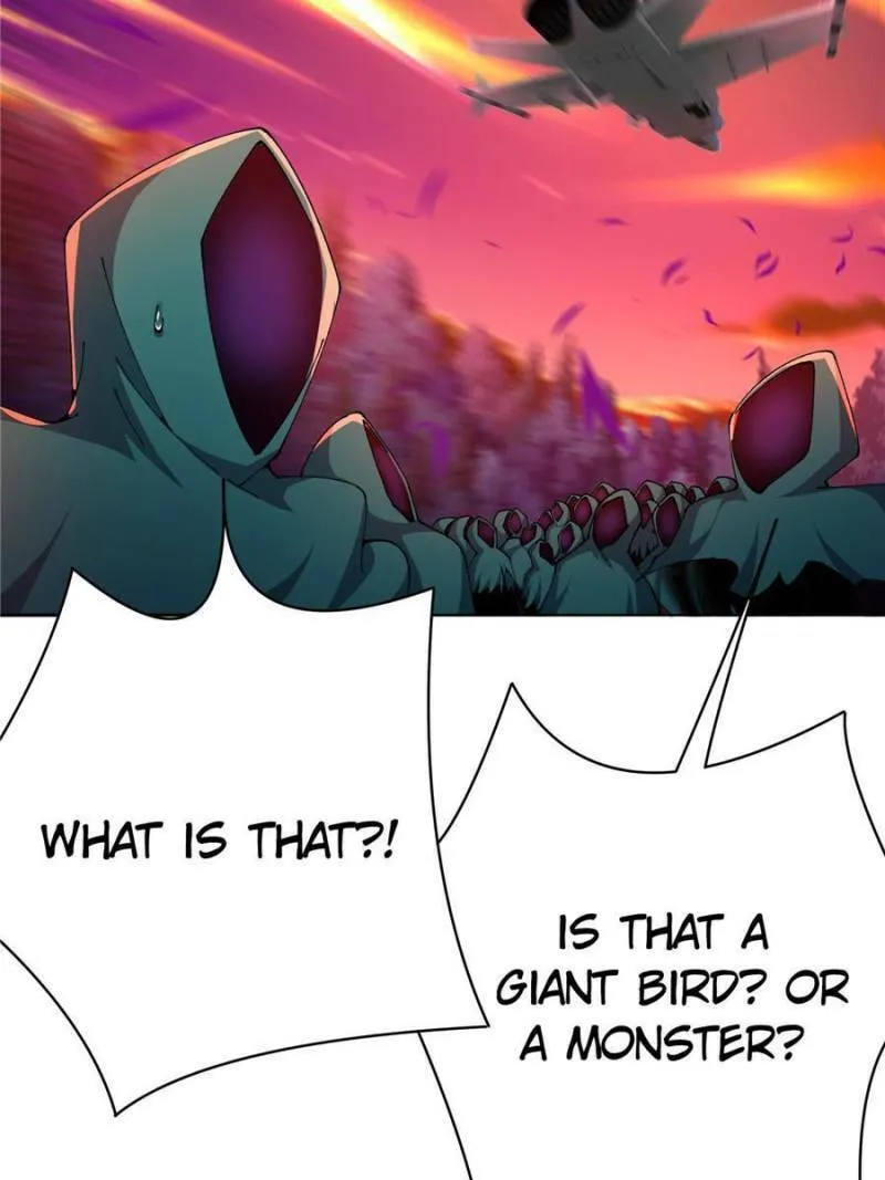 Read I Picked up an Attribute (Colored) chapter 288 image 12 on Lezhin
