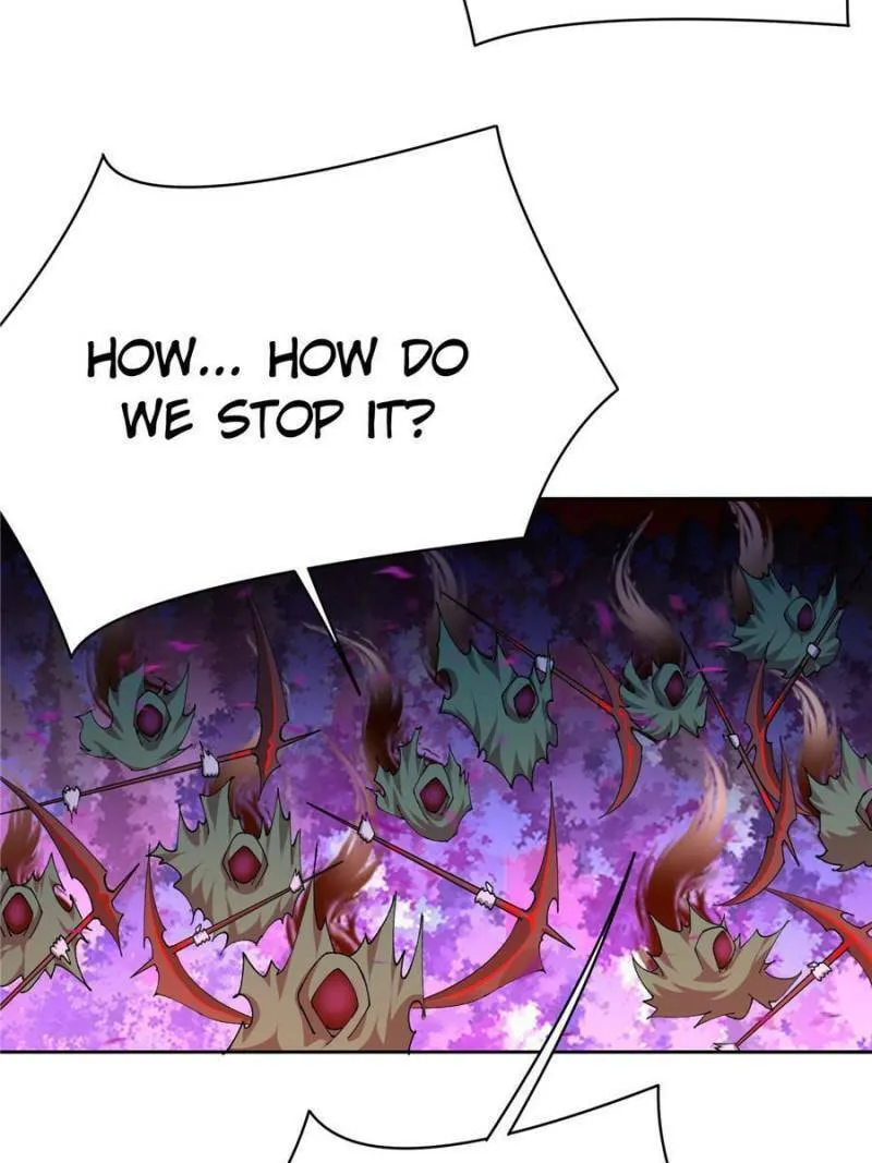 Read I Picked up an Attribute (Colored) chapter 288 image 13 on Lezhin
