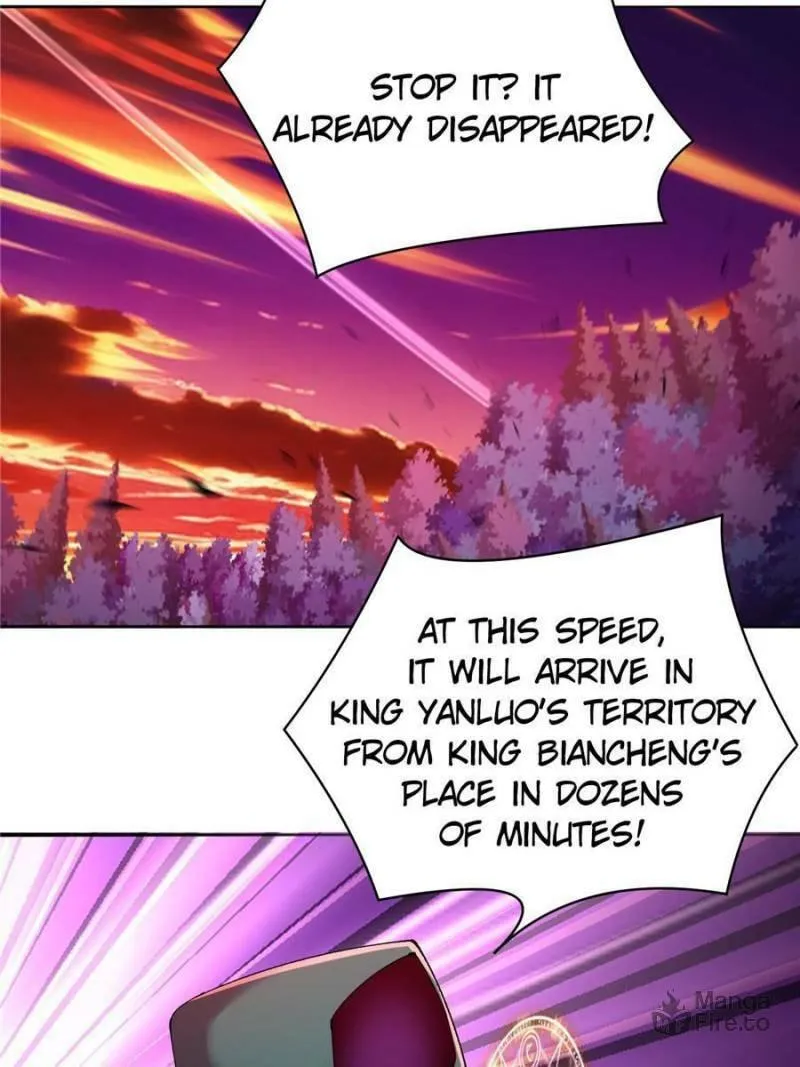 Read I Picked up an Attribute (Colored) chapter 288 image 14 on Lezhin