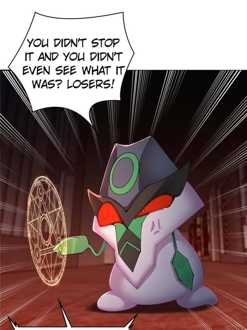 Read I Picked up an Attribute (Colored) chapter 288 image 16 on Lezhin