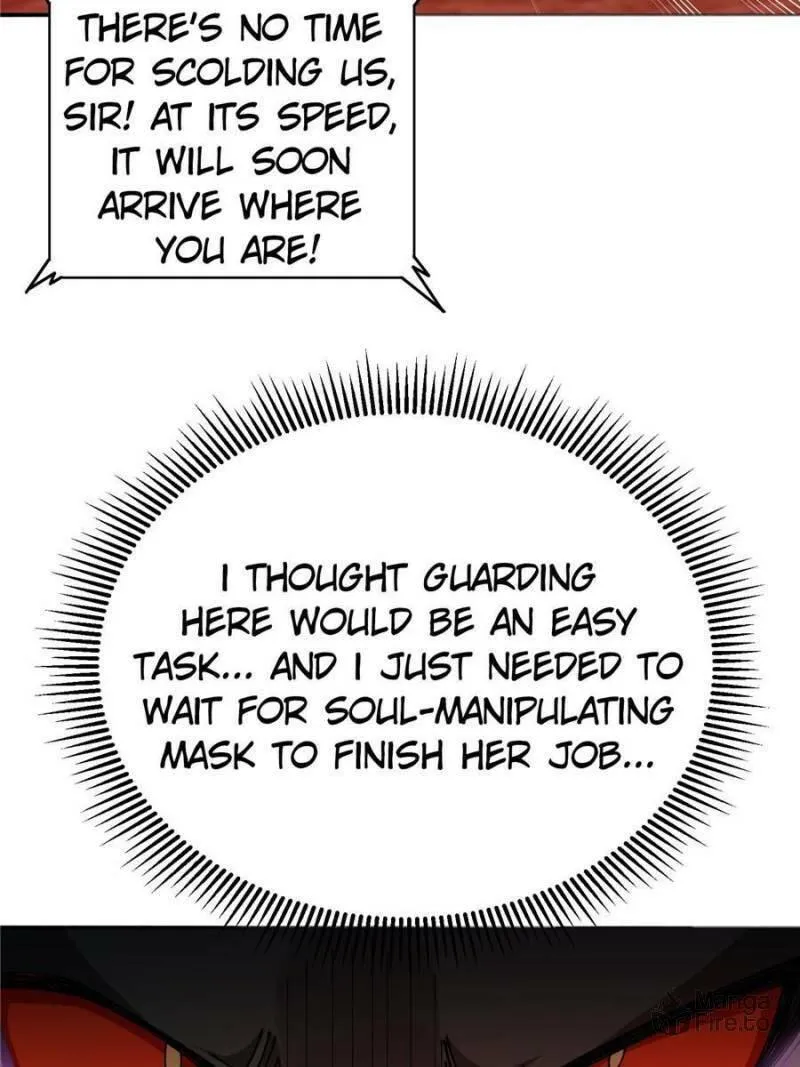 Read I Picked up an Attribute (Colored) chapter 288 image 17 on Lezhin
