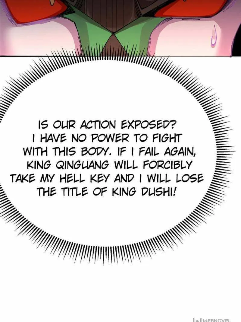 Read I Picked up an Attribute (Colored) chapter 288 image 18 on Lezhin